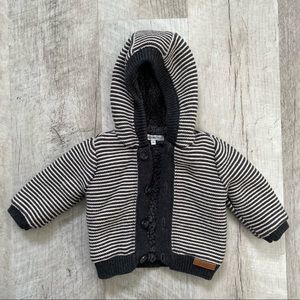 Noppies baby sweater